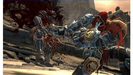 GameStar TV - Heute mit Darksiders