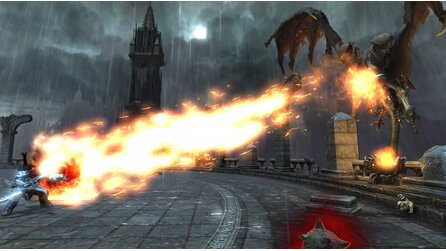 Darksiders - Steam-Zwang und Systemanforderungen