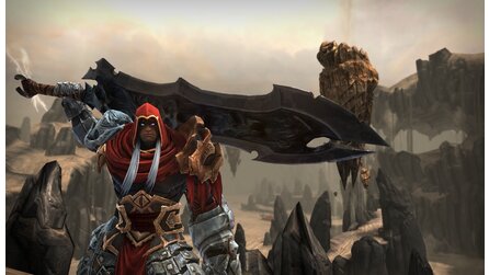 GameStar TV - Heute mit Darksiders