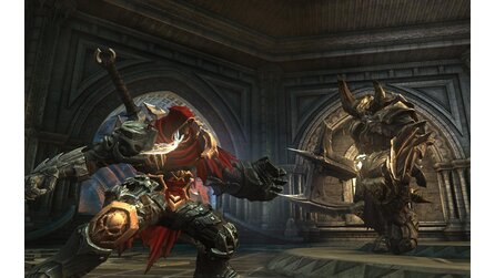GameStar TV - Heute mit Darksiders