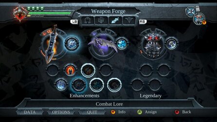 Darksiders: Wrath of War - Screenshots