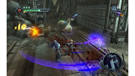 Darksiders: Wrath of War - Screenshots
