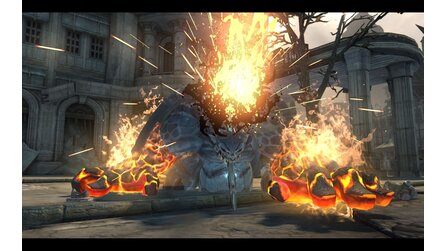 Darksiders 2 - Offizielle Ankündigung und weitere Details