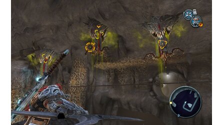 Darksiders: Wrath of War - Screenshots