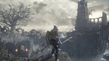 Darksouls III - Technik-Check - Bilder