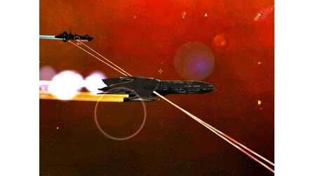 Darkspace: Neue Bilder