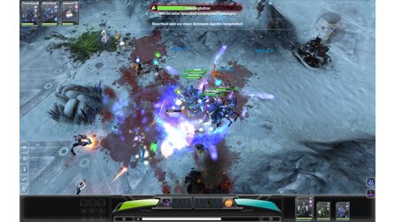 Darkspore - Screenshots