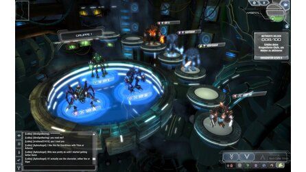 Darkspore - Screenshots
