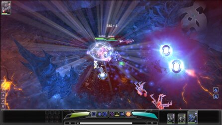 Darkspore - Screenshots