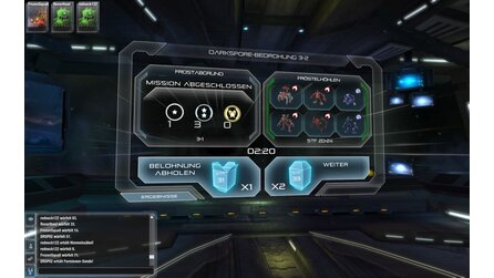 Darkspore - Screenshots