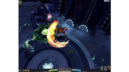 Darkspore - Neues Action-Rollenspiel von den Spore-Machern