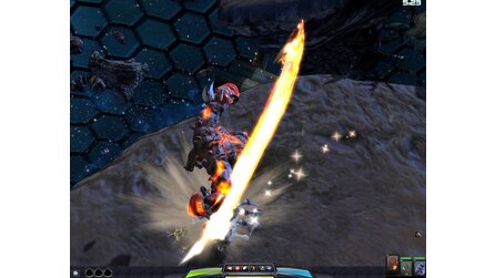 Darkspore - Massig neue Details zum Action-Rollenspiel