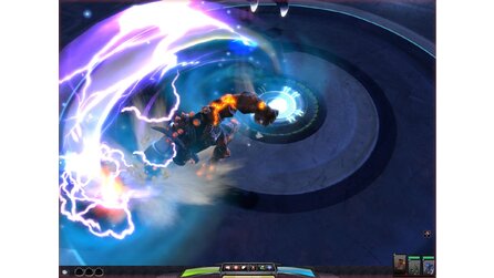 Darkspore - Kampf-Screenshots von der gamescom