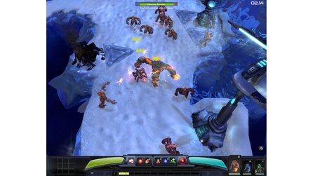 Darkspore - Entwickler erklären das Beute-System