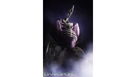 Darkspore - Artworks und Konzeptzeichnungen