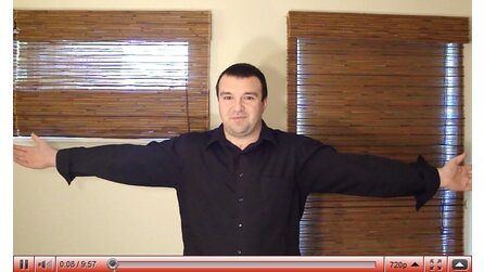 Splinter Cell: Conviction - Ubisoft lässt YouTube-Channel sperren (Update)