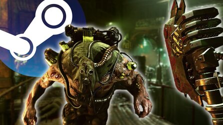 Steam: Am Wochenende spielt ihr eines der absolut coolsten Spiele zu Warhammer 40K kostenlos