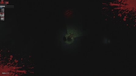 Darkwood - Screenshots