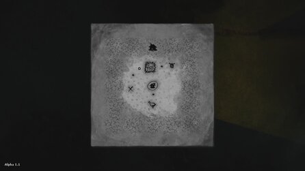 Darkwood - Screenshots