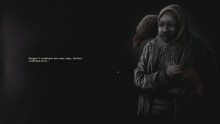 Darkwood - Screenshots