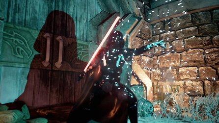 Darth Vader in Unreal Engine 4 - DirectX12-Grafikdemo veröffentlicht