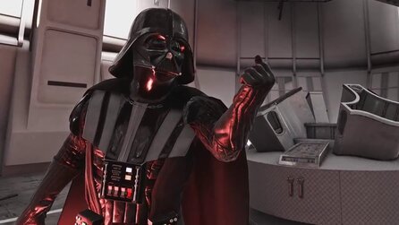 Star Wars Battlefront 2 - Darth Vader ist mit neuer Fähigkeit zurück