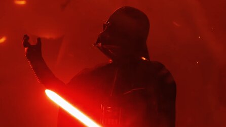 Star Wars - Kurzfilm zeigt Die Leiden des jungen Vader und begeistert Fans auf Youtube