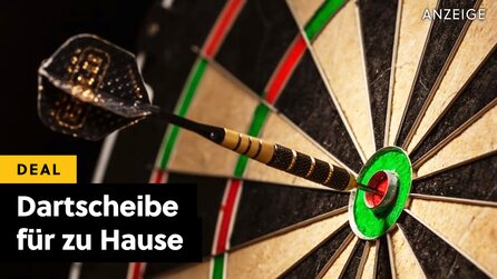 Nach der Influencer Darts WM selbst Lust darauf bekommen? Sisal- + Elektroscheiben im Angebot sichern!