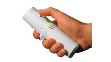 Motus - Darwin-Controller mit Bewegungssensoren