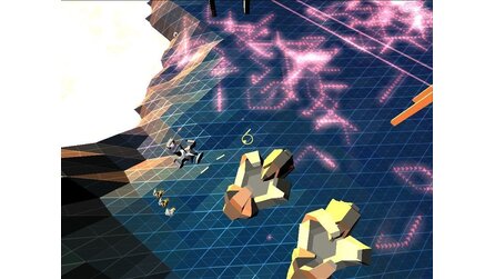 Darwinia - Screenshots