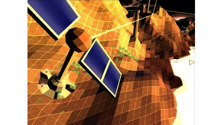 Darwinia - Screenshots