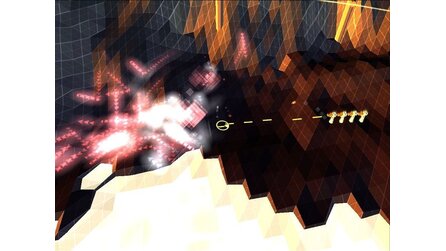 Darwinia - Screenshots
