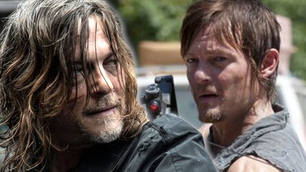 »Ich fühle mich gesegnet« - The-Walking-Dead-Star nimmt nach 15 Jahren Abschied von seiner Figur und Fans werden emotional