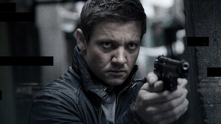 Das Bourne Vermächtnis - Ein schweres Erbe