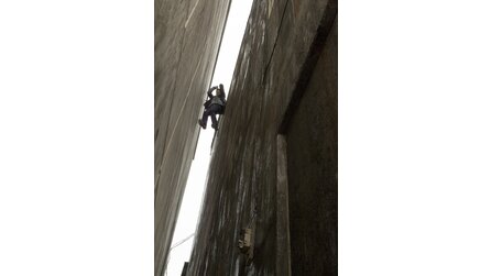 Das Bourne Vermächtnis - Bilder zum Kinofilm