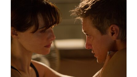 Das Bourne Vermächtnis - Bilder zum Kinofilm