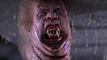 Das Ding aus einer anderen Welt: Der Kultfilm im Trailer