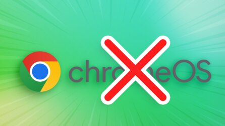 Das Ende von ChromeOS? Warum das beliebte Google Betriebssystem vor dem Aus stehen könnte