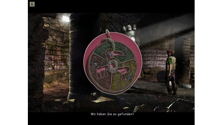 Das Eulemberg-Experiment - Screenshots
