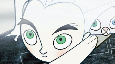 Das Geheimnis von Kells - Deutscher Trailer zum Animationsfilm