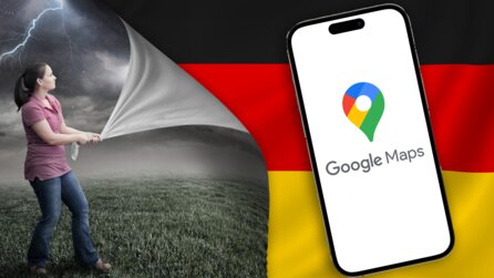 Google Maps aus Deutschland: Diese Alternativen solltet ihr kennen - das können sie