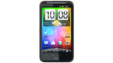 Smartphone-Betriebssysteme im Vergleich - Android, iOS, Windows Phone 7 + Co.