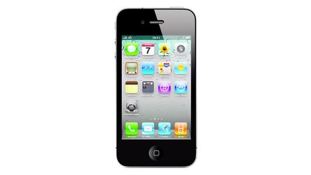 Apple iPhone 5 - Weitere Hinweise auf Vorstellung im September