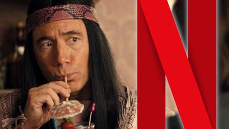Neu auf Netflix: Ihr könnt jetzt den erfolgreichsten deutschen Film 2025 nachholen