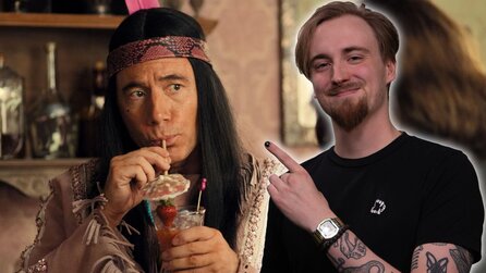 Filmkritik zu Das Kanu des Manitu: Es hätte viel, viel schlimmer werden können - aber auch viel besser