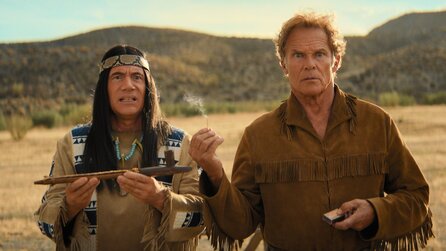 Das Kanu des Manitu: Regisseur Bully bestand auf eine ganz bestimmte Szene, ohne die es die Fortsetzung nicht gegeben hätte