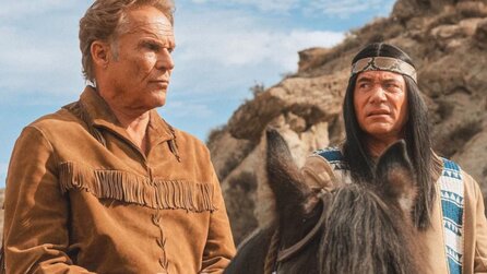 Wann läuft Das Kanu des Manitu im Heimkino? Was wir bisher über die Release-Termine für Streaming, Blu-ray und DVD wissen