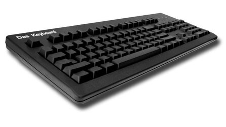 Tastaturen - Das Keyboard II vorgestellt