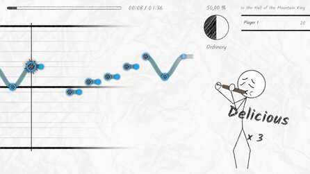 Das Koop-Spiel Disaster Band klingt grauenhaft, aber schaut unheimlich Spaßig aus