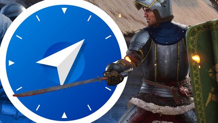 Kingdom Come 2: So löst ihr die Nebenquest »Das Kuttenberger Turnier« und siegt im Wettkampf